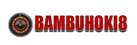 Logo BAMBUHOKI8